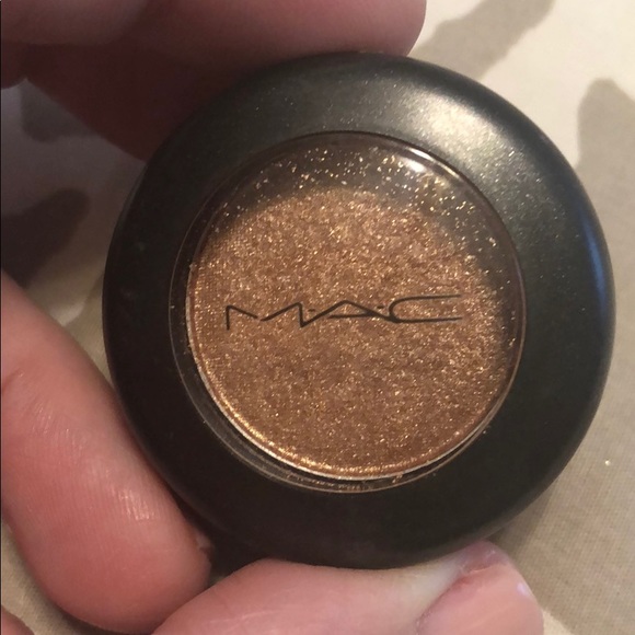 MAC Cosmetics Other - MAC Eyeshadow- Honey Lust